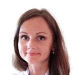 Евченко Анна Владимировна, Педиатр, Функциональный диагност - Ейск