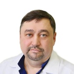 Кононенко Владимир Николаевич, Онколог, Хирург - Ейск