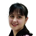 Задорожная Евгения Георгиевна, Кардиолог, Врач УЗИ - Ейск