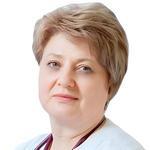 Колесникова Елена Владимировна, Врач УЗИ, Детский врач УЗИ, Кардиолог, Функциональный диагност - Ейск