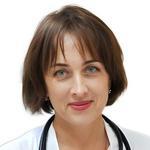 Марушко Елена Сергеевна, Кардиолог, Врач УЗИ - Ейск