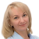 Стрижкова Ирина Юрьевна, Гинеколог-эндокринолог, Акушер, Гинеколог, Детский гинеколог - Ейск