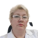 Лавринец Людмила Ивановна, Функциональный диагност, Кардиолог - Ейск