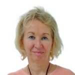 Щербакова Марина Викторовна, Врач УЗИ - Ейск