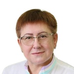 Андрейчук Ольга Геннадиевна, Врач УЗИ - Ейск