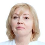 Попикова Светлана Анатольевна, Гинеколог, Акушер - Ейск