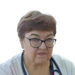 Исакова Татьяна Владимировна, Радиолог - Ейск