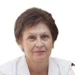 Пряхина Татьяна Ивановна, Офтальмолог (окулист) - Ейск
