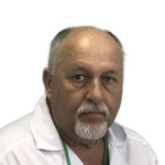 Голдовский Сергей Викторович, Невролог - Ейск