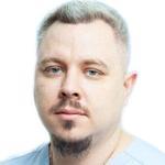 Савельев Павел Сергеевич, Хирург - Ейск