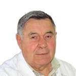 Власов Владимир Михайлович, Онколог - Ейск