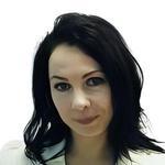 Бондарева Марина Владимировна, Офтальмолог (окулист) - Ейск