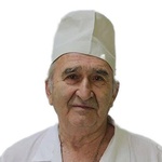 Богомолов Евгений Васильевич, Проктолог (колопроктолог), Хирург - Ейск