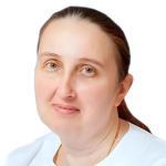 Кривенцова Надежда Анатольевна, Офтальмолог (окулист) - Ейск