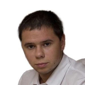 Лёшин Илья Алексеевич, лор - Ейск