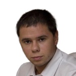 Лёшин Илья Алексеевич, ЛОР - Ейск