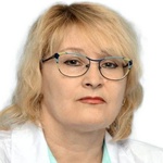 Исянова Ирина Владимировна, Дерматолог, Венеролог - Ейск