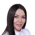 Яцун Вера Николаевна, Детский офтальмолог, Офтальмолог (окулист) - Ейск