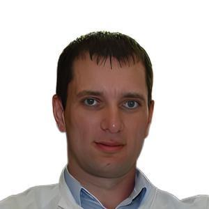 Нонка Максим Анатольевич, нарколог, психиатр - Ейск