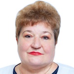 Мацкевич Татьяна Александровна, Педиатр - Ейск