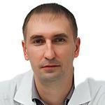 Стрижков Дмитрий Юрьевич, Психиатр - Ейск