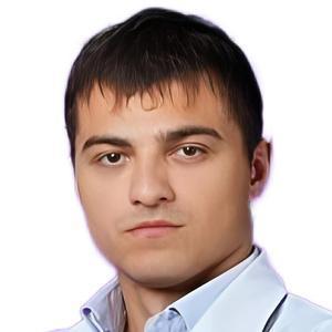 Марюха Александр Сергеевич, хирург - Ейск