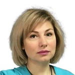 Гончарова Наталья Викторовна, Анестезиолог-реаниматолог - Ейск