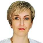 Марценюк Светлана Константиновна, Невролог - Ейск