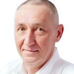Дублённых Дмитрий Анатольевич, Уролог, Хирург - Ейск