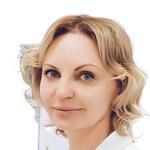 Митина Элла Вячеславовна, Врач УЗИ - Ейск