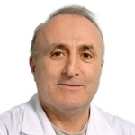 Нурбагандов Сулейман Омарович, Сурдолог, ЛОР - Ейск