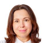 Лёшина Юлия Павловна, ЛОР - Ейск