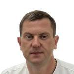 Кириличев Сергей Юрьевич, Стоматолог-имплантолог, Стоматолог-ортодонт, Стоматолог-хирург - Ейск