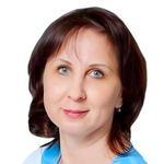 Богданова Ольга Борисовна, Терапевт, Гастроэнтеролог - Ейск