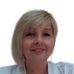 Борисова Марина Сергеевна, Инфекционист - Ейск