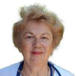 Павлова Лиля Борисовна, Педиатр - Ейск