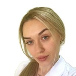 Плужникова Мария Александровна, Невролог - Ейск