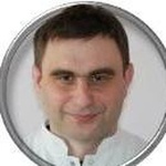 Демиденко Сергей Иванович, Детский хирург - Ейск
