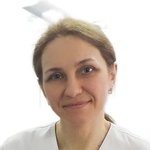 Дубкова Алла Валериевна, Стоматолог - Ейск