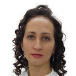 Каминская Татьяна Владимировна, Дерматолог, Венеролог - Ейск