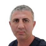 Петросов Георгий Анатольевич, Остеопат, Терапевт - Ейск