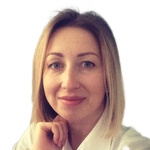 Донская Александра Николаевна, Стоматолог - Ейск