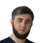 Адузов Шамиль Абдулмажидович, Уролог - Ейск