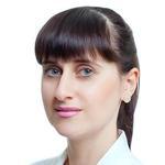 Ващенко Инна Владимировна, Инфекционист - Ейск