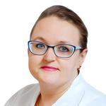 Перегудова Евгения Игоревна, Врач УЗИ - Ейск