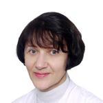 Бондаренко Ольга Олеговна, Офтальмолог (окулист) - Ейск