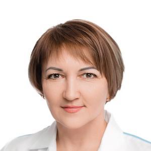Сёмина Татьяна Анатольевна, детский эндокринолог , педиатр - Екатеринбург