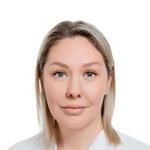 Казанцева Марина Александровна, Офтальмолог (окулист) - Екатеринбург