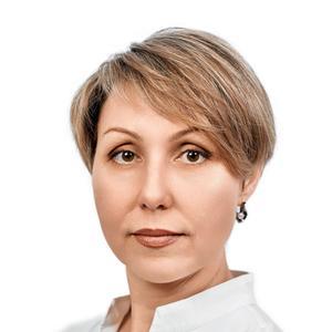 Рысай Екатерина Евгеньевна, гинеколог, акушер - Екатеринбург