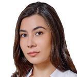 Талипова Рената Вадимовна, Психотерапевт, Психиатр, Психолог - Екатеринбург